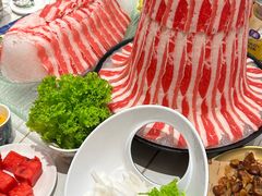 -盛武肥牛·清真海鲜火锅(昆区店)