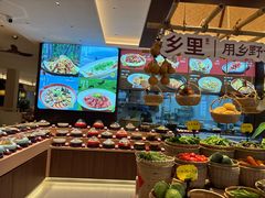 -乡里八闽·福州乡土菜(高宅店)