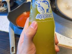 -海汕记·潮汕鲜牛肉火锅·自助