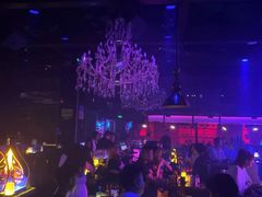 -苏荷酒吧(九街店)