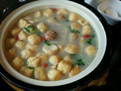 -素芝林素食养生会所(黄山豪庭·御府店)