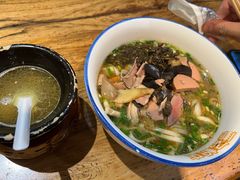 -无名粉店(五一广场店)