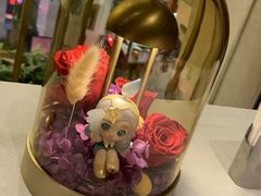 -悦融琥珀·京鲁菜·海味珍品(西单店)