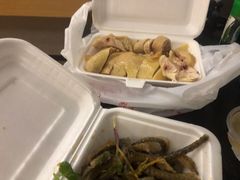 -文记壹心鸡(宝华路店)