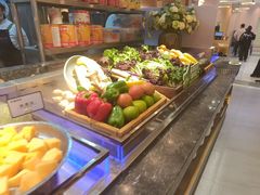 -盛江山自助料理·惠享店(千峰南路店)