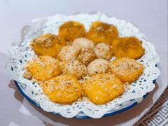 -客家大院·非遗赣南客家菜(郁孤台店)