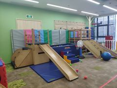 -美吉姆国际儿童发展中心(红谷滩绿地缤纷城中心)