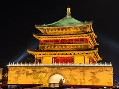 -清真·马洪小炒泡馍馆(钟楼回民街店)