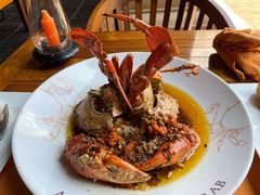 -Ministry of Crab(科伦坡店)