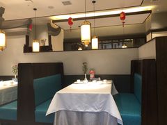 卡座-飶香居(省博物馆店)