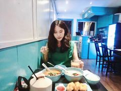 -URBAN SOI Thai Kitchen乐泰料理(长乐路店)