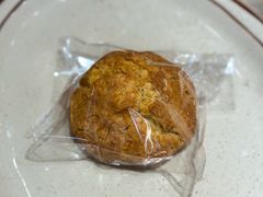 全麦酸种司康-佐敦面包铺·JORDAN BAKERY