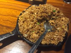 酱油炒饭-串来串去(中关村店)