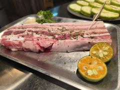 -韩山葵烤肉(太古里店)