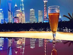 -池畔酒吧 WET Bar