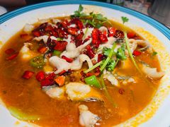 -川悦壹号·川菜(蠡溪路店)