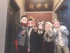 -奇门密室(五一新干线店)