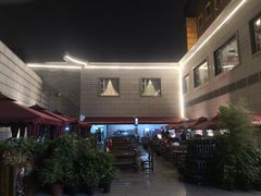 -旺顺阁海鲜广场(亚运村店)
