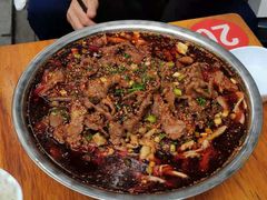 -鸡毛店·川菜(双楠店)