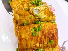 -子霖南山鲜虾面(南山总店)