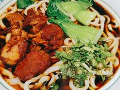 -马辈儿·羊汤馆(方庄店)