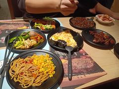 -我家牛排自助餐厅(永旺梦乐城店)