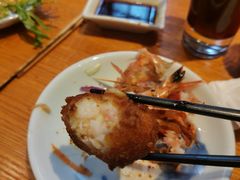 -万鱼亭·筑地屋 日本料理(淮海街店)