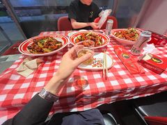 -阿青龙虾(新城店)