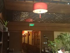 大堂-那家小馆•北京菜•烤鸭(中关村店)