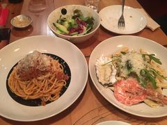 意大利面-JAMES+詹嘉厨房