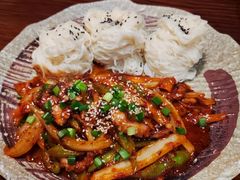-一乐韩国炸鸡(梅江店)