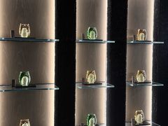 -深圳滨河时代ICON LAB艾垦酒店