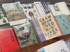 -三联韬奋书店(三里屯店)