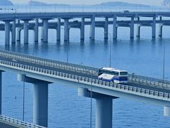 -星海湾跨海大桥