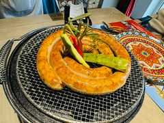 -卢布里西餐厅(星海广场店)
