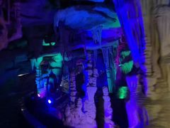 -泰安地下龙宫景区