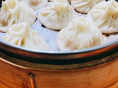 刘鸿盛小笼汤包-刘鸿盛(罍街店)