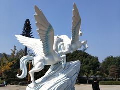 -白马涧龙池景区