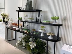 -芭菲盛宴·环球美食(北城国际店)