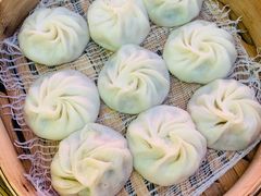 汤包-津品味小吃(大学湾店)