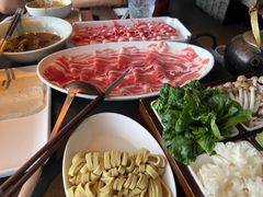 -东来顺·非遗火锅(赛格国际购物中心店)