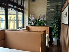 -郑庄脂渣海鲜楼(九水路店)