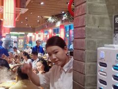-老凯俚酸汤鱼(鸿通城店)