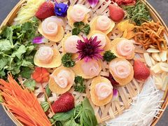 -官塘锋记鱼生·生腌·砂锅粥(牌坊街店)