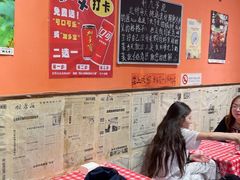 -荆九爷爆炒桥头三嫩(夫子庙店)