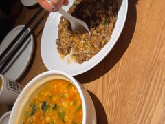 -吕氏疙瘩汤·新鲁菜(济南万象城店)