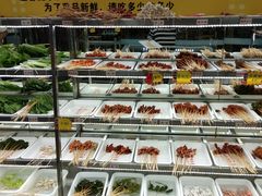 -袁记串串香(人民公园店)