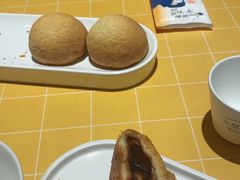 -蔡澜点心·粤菜(花城汇南区店)