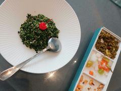 -荷塘秋月·本帮江浙菜(国权路店)