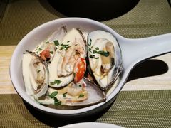 -上合花园花园烧烤(贵阳店)